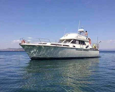 Barco Muy Acogedor En Valencia Puebla de Farnals